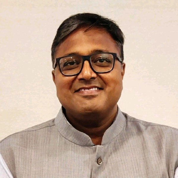 Mr. Pankaj Agarwal